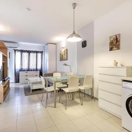 Cozy 1 Bedroom Oasis In The Heart Of St. Julians By 360 Estates * San Julián