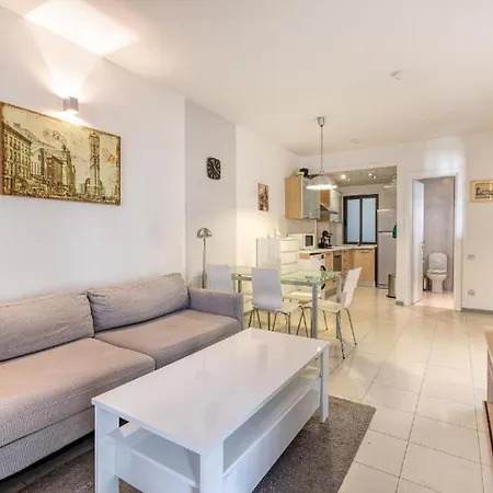 Appartamento Cozy 1 Bedroom Oasis In The Heart Of St. Julians By 360 Estates *