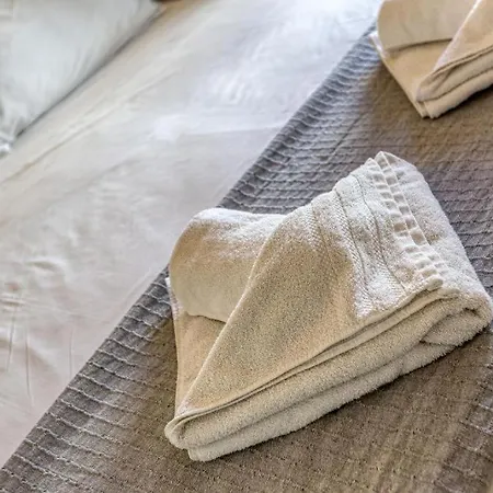 Appartement Cozy 1 Bedroom Oasis In The Heart Of St. Julians By 360 Estates San Ġiljan