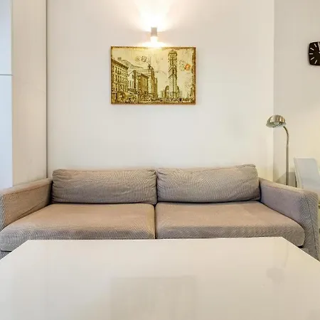 Appartement Cozy 1 Bedroom Oasis In The Heart Of St. Julians By 360 Estates