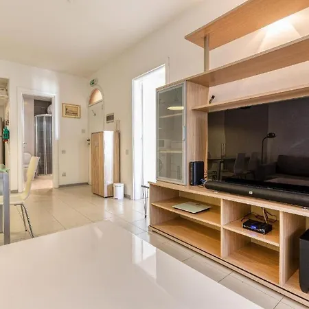 Appartement Cozy 1 Bedroom Oasis In The Heart Of St. Julians By 360 Estates