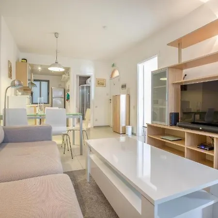 Cozy 1 Bedroom Oasis In The Heart Of St. Julians By 360 Estates 아파트 Saint Julian's