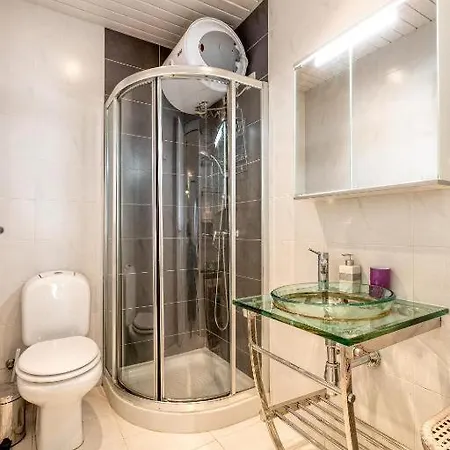 Cozy 1 Bedroom Oasis In The Heart Of St. Julians By 360 Estates شقة *